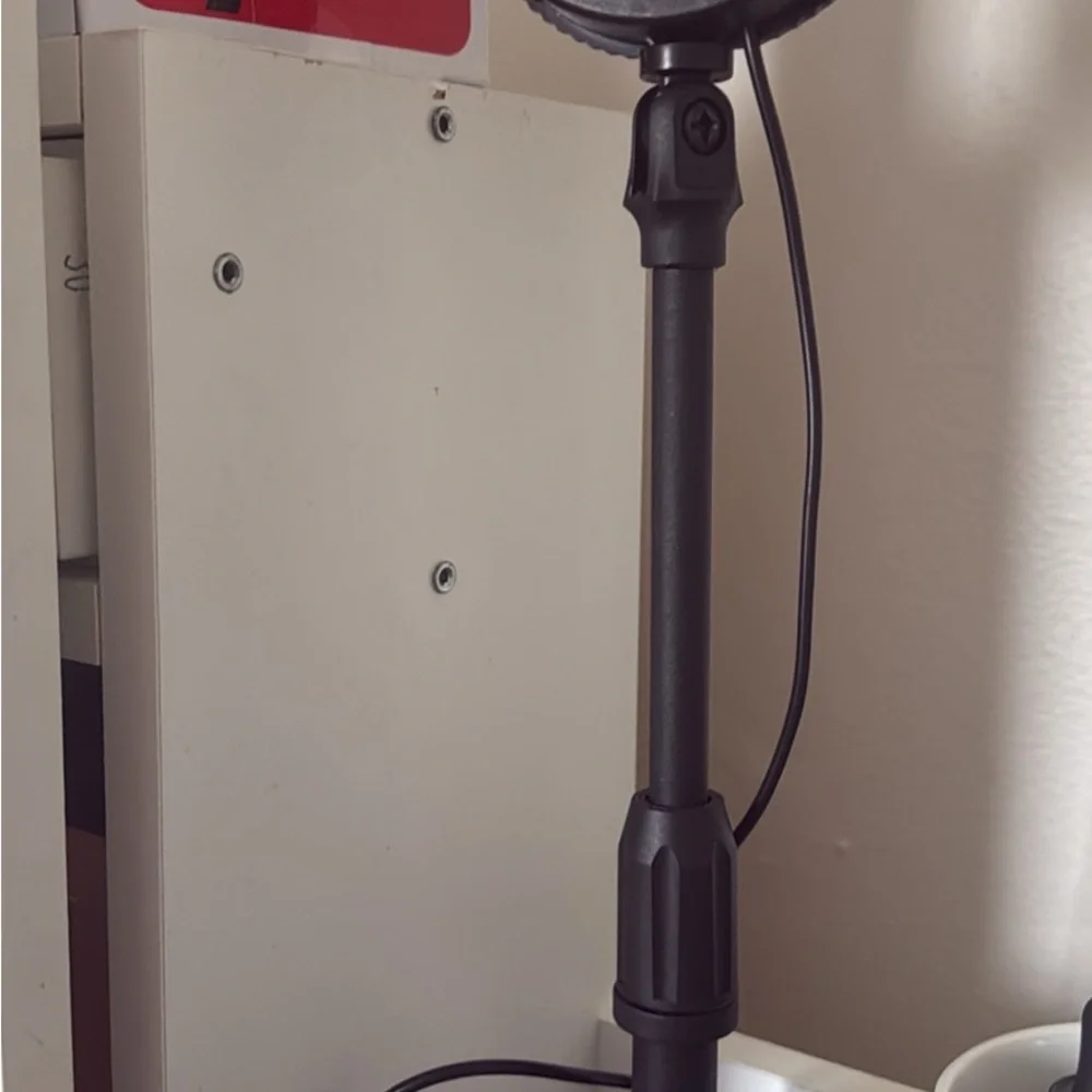 Sunset Lamp - Black